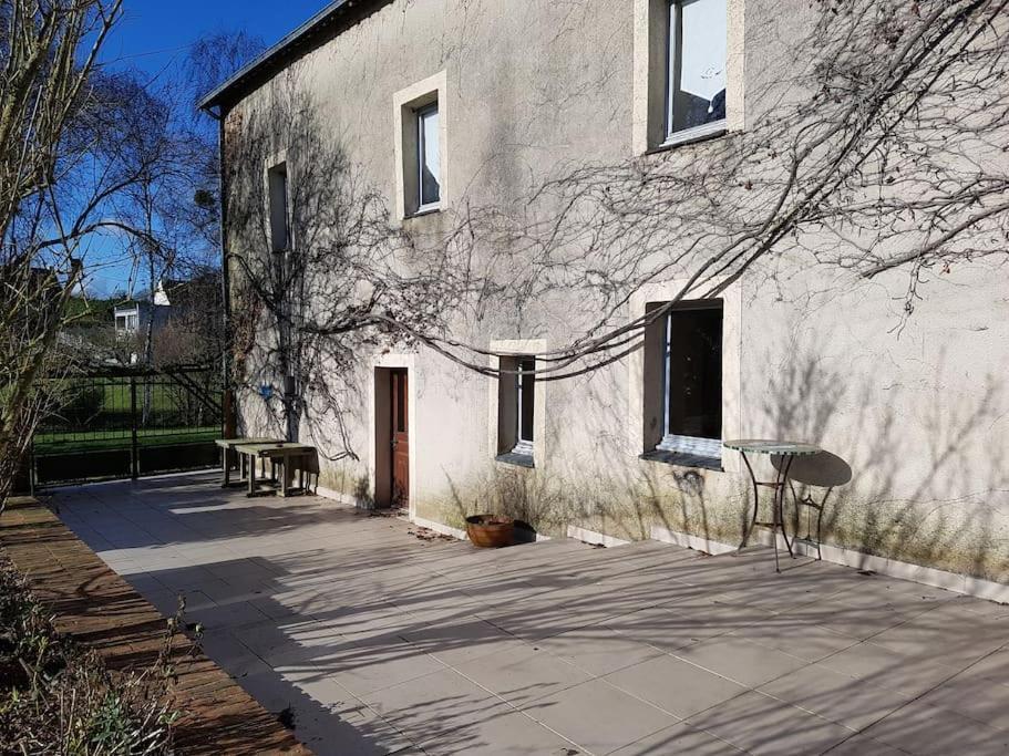 La Premiere Pierre Villa Pierric Exterior photo
